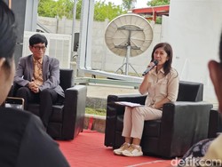 Demi Internet Ramah Anak, Menkomdigi Ajak Pendeta Lakukan Literasi Digital