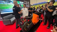 Motor Listrik Rp 750 Juta yang Dibeli Raffi Ahmad, Cocok Buat yang Doyan Ngebut