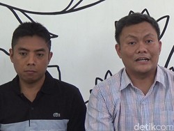 Pemilik Sedan Pink Ngaku Tak Punya Pistol, Tapi Gabung Perbakin