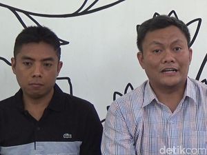 Pemilik Sedan Pink Ngaku Tak Punya Pistol, Tapi Gabung Perbakin Pemilik Sedan Pink Ngaku Tak Punya Pistol, Tapi Gabung Perbakin