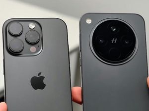 Keunggulan OPPO Find X8 Series: Pilihan Ideal di Era Larangan iPhone? Keunggulan OPPO Find X8 Series: Pilihan Ideal di Era Larangan iPhone?