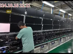 Heboh Pabrik Nvidia Katanya Ada di Batam, Ini Faktanya