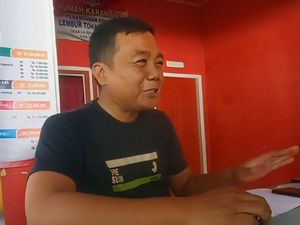 Pakai JKN untuk Berobat Anak, Mustofa: Langsung Dilayani, Nggak Dipersulit