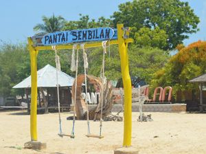 The Soul of Madura, Ini 5 Destinasi Wisata Wajib Dikunjungi di Sumenep