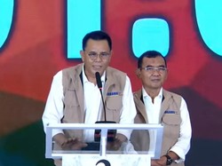 Jarot-Ansori Usung Semangat Pembaharuan di Pilbup Sumbawa