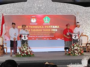 Mulyadi-Ardika Gerakkan UMKM dari Sektor Pertanian