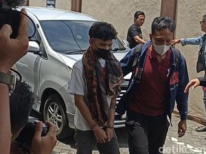 Sakit Hati Diputus, Pria di Blitar Sebar Video Intim dengan Mantan