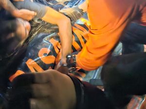 Pemuda Pasangkayu Diterkam Buaya Saat Cari Ikan Penja Ditemukan Tewas Pemuda Pasangkayu Diterkam Buaya Saat Cari Ikan Penja Ditemukan Tewas