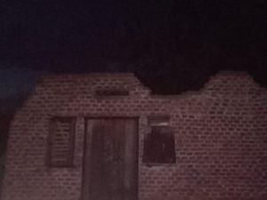 1 Rumah Warga di Lubuklinggau Rusak Parah Usai Diterjang Puting Beliung 1 Rumah Warga di Lubuklinggau Rusak Parah Usai Diterjang Puting Beliung