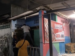 Pria di Sarirejo Semarang Ditemukan Tewas Membusuk