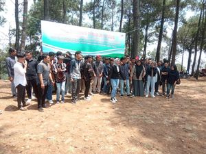 Pengusaha Wisata di Jatim Dukung Pilkada 2024 Aman dan Damai Pengusaha Wisata di Jatim Dukung Pilkada 2024 Aman dan Damai