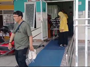 Perempuan Warga Surabaya Jadi Korban Begal di Lamongan, Honda Brio Raib Perempuan Warga Surabaya Jadi Korban Begal di Lamongan, Honda Brio Raib
