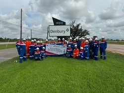 Perkuat Kolaborasi, Pertamina-USAID Lakukan Studi CCS & CCUS di Houston