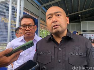 Respons Plt Gubernur Sumbar Soal Viral Ormas Copot Label RM Padang Respons Plt Gubernur Sumbar Soal Viral Ormas Copot Label RM Padang