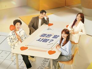 5 Drama Korea Tayang Mulai 16 November 2024, Mana yang Paling Kamu Tunggu? 5 Drama Korea Tayang Mulai 16 November 2024, Mana yang Paling Kamu Tunggu?