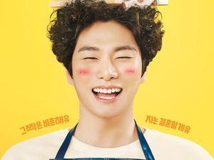 Sinopsis Drakor Marry You, Dibintangi Lee Yi Kyung dan Jo Soo Min Sinopsis Drakor Marry You, Dibintangi Lee Yi Kyung dan Jo Soo Min