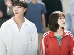 Dibintangi Woo Do-Hwan, Inilah Sinopsis Drakor Mr. Plankton di Netflix