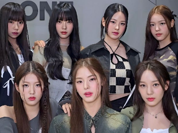 Potret izna/ Foto: instagram.com/izna_offcl Potret izna