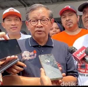 Pramono Anung