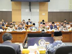 Dana Efisiensi Haji 2024 Tembus Rp 601 Miliar