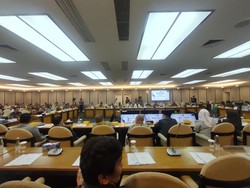 Menteri HAM Tak Ada Program 100 Hari Kerja: Kami Punya Emergency Conditions