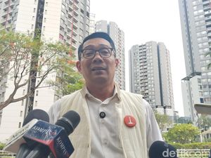 RK Mau Ubah Sungai-sungai Jakarta Seperti di Epicentrum Kuningan RK Mau Ubah Sungai-sungai Jakarta Seperti di Epicentrum Kuningan