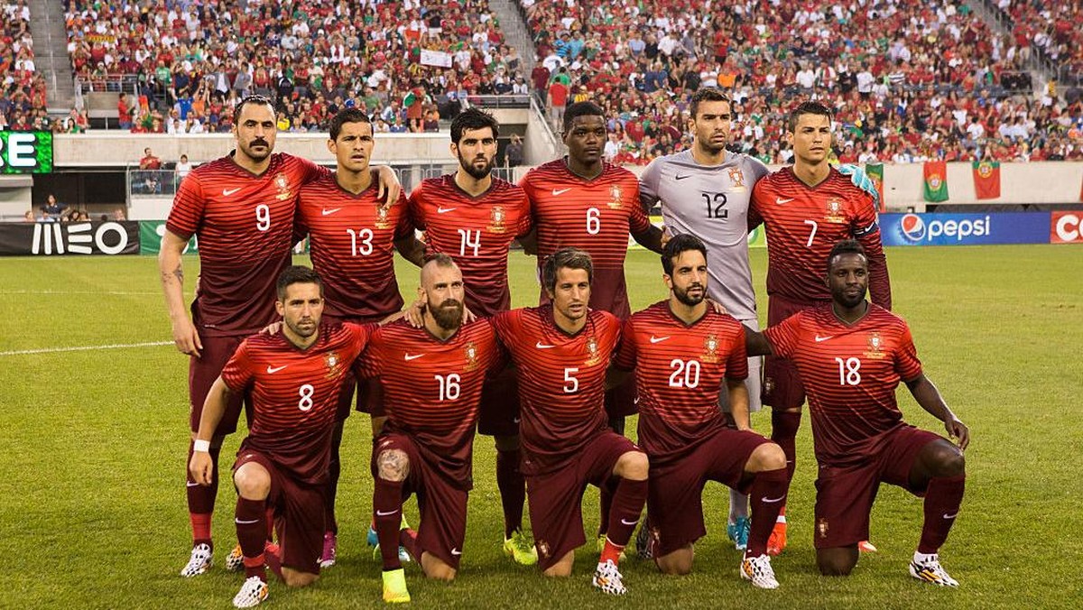 Cristiano Ronaldo idola bagi Pedro Neto. (Foto: Corbis via Getty Images/Ira L. Black - Corbis)