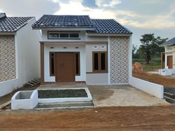 Lagi Cari Rumah Rp 160 Juta-an? Buruan Cek di Sematang Borang