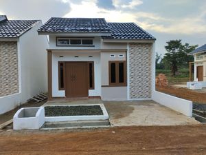 Lagi Cari Rumah Rp 160 Juta-an? Buruan Cek di Sematang Borang Lagi Cari Rumah Rp 160 Juta-an? Buruan Cek di Sematang Borang