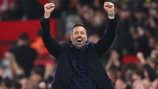 7 Klub yang Kini Dikaitkan dengan Ruud van Nistelrooy