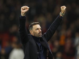 Leicester City Sambut Era Baru di Bawah Ruud van Nistelrooy