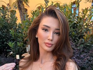 Pevoli Kazakhstan Sabina Altynbekova Ternyata Ngebet Main di Indonesia Pevoli Kazakhstan Sabina Altynbekova Ternyata Ngebet Main di Indonesia