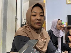 Cerita Istri Jurnalis TvOne Sebelum Suami Tewas Kecelakaan di Tol Pemalang