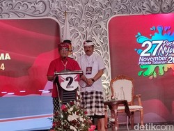 Sanjaya-Dirga Komitmen Jaga UMKM dan Ekraf di Desa