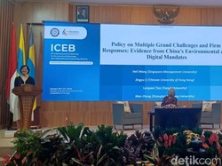 Kolaborasi Pemerintah-Swasta dalam CSR Kembangkan Keuntungan Jangka Panjang