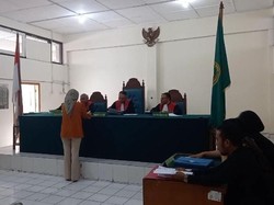 Mantan Gubernur Sumsel Herman Deru Digugat Rp 4,7 Miliar, Hakim Minta Mediasi