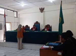 Mantan Gubernur Sumsel Herman Deru Digugat Rp 4,7 Miliar, Hakim Minta Mediasi Mantan Gubernur Sumsel Herman Deru Digugat Rp 4,7 Miliar, Hakim Minta Mediasi