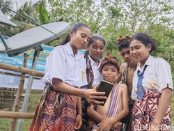 Mau Akses Internet RI Merata, Ini Saran Pakar Buat Menteri Meutya Hafid