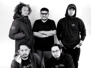 Album Lintas Genre dari Sisi Selatan