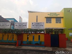 Kronologi Pelajar Sumedang Tewas Terseret Ombak Pantai di Bali