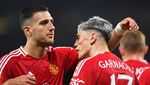Manchester United Hancur Lebur Musim Ini
