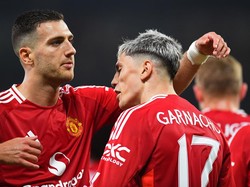 Hasil Minimal MU Usai Pekan yang Sulit