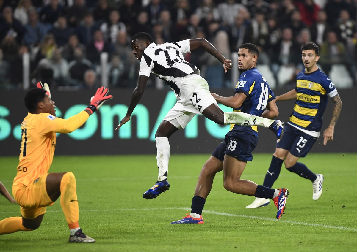 Foto: REUTERS/Massimo Pinca