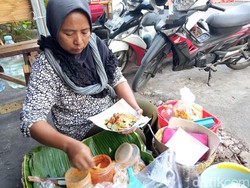 Kisah Suriah yang Perkasa, Bangkit dari Duka demi Keluarga