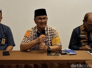 Dalih Bupati Konsel Nonaktifkan Camat Baito Bukan karena Kasus Guru Supriyani Dalih Bupati Konsel Nonaktifkan Camat Baito Bukan karena Kasus Guru Supriyani