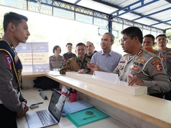 Syarat Kepesertaan Aktif JKN bagi Pemohon SIM Diuji Coba Nasional Besok