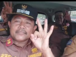 4 Kades di Jeneponto Dukung Paslon di Pilkada Diperiksa Bawaslu