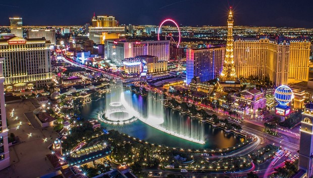 The Strip/ Foto: Tripadvisor