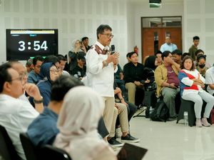 Jurus Afnan Wujudkan Pemerintah Kota Jogja Responsif-Transparan