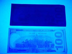 Apa Itu Dolar Hitam yang Bikin WNI Thierry Henry Ditangkap Bea Cukai AS?